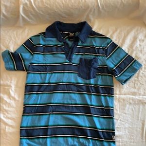 Shawn White Boys Size M Polo.